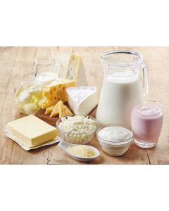 Dairy Products Collection