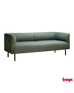 2 Seater Sofa Denver 1m8